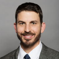 Kevin Ergle