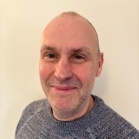 Ian Bradbury, Mcipp