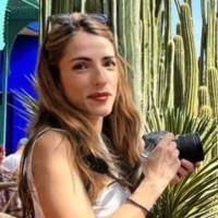 Eleni Kouri