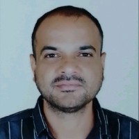 Avdesh Sharma