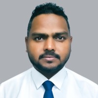 Praveen Cp