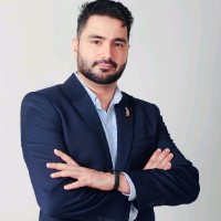 Asad Mustafa Ismael أسد