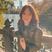 Cortney Moore