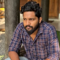 Arjun T K