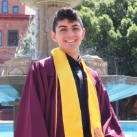 Shane Kasmarogi