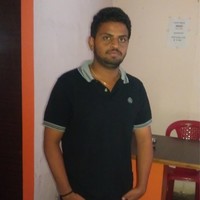 Ramisetty Madhu