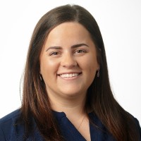 Katrine Levesque, P.Eng.