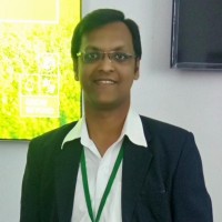 Bhavesh Gada