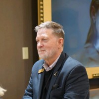 Dave Elliott