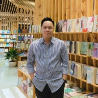 Huy Lan Nguyen