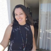 Cristina Ivonne Carrasco Peña