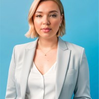 Ira Strazdina