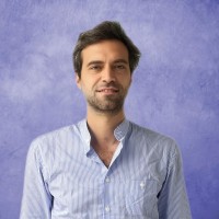 Charles Le Bault