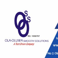 Ola-Oluwa Smooth Solutions