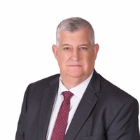 Bo Sederstrom
