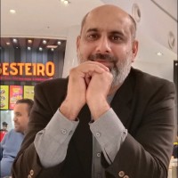 Ali Sath