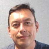 Paul Fortescue