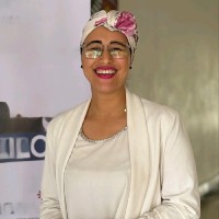 Fouzia AZMI