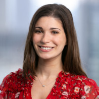 Morgan Levy