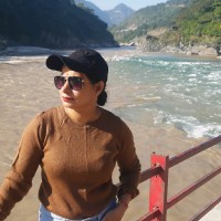 Ritu Sharma