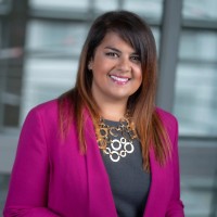 Ushma Suvarnakar, MTA, CMP, DES