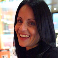 Deborah Marshall