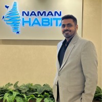 Chirag Kiran Shah