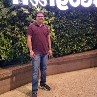 Kumar Ravikant