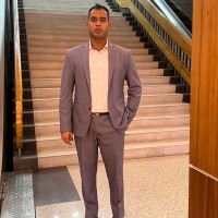 Rakib Hossain Raj