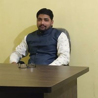 Puneet Mishra