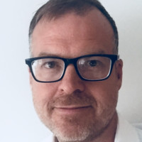 Greg Boyd