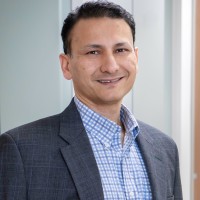 Parveen Gupta, CFP®