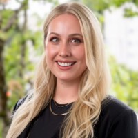 Hilary Fahlman