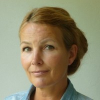 Jacqueline Van Viersen - Barbier