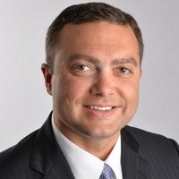 Jonathan Meaney, CFP®, AIF®