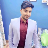 Deepanker Kumar