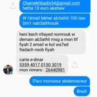 Badis Chamekh