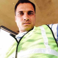 Abhishek Mani Tiwari