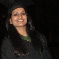Dipti Agarwal