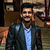 Muhammad Ateeq Ur Rehman