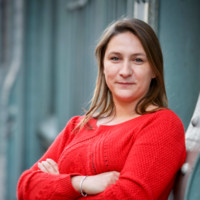 Juliette MOREL