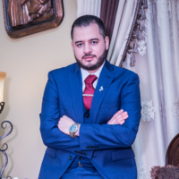 Abanoub Eshak