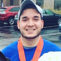 Kyle Detling