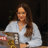 Eve Griffin