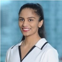 Almirah Mohammed