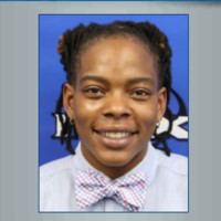 Trayvia Hart