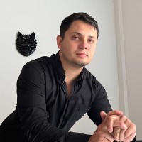 Andrés Mauricio Arévalo Castilla