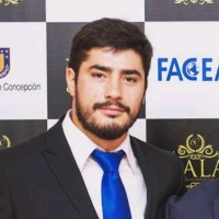 Francisco Loyola