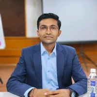 Vishal Bhalala