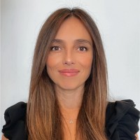 Alexandra Conover